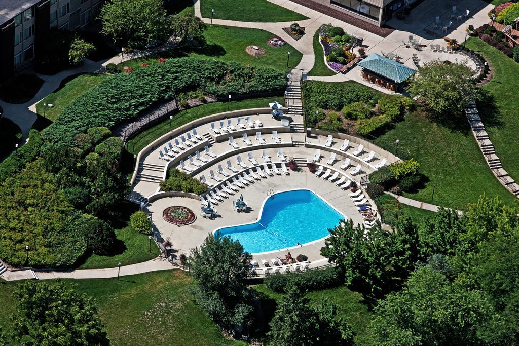 Lodge Geneva National Lake Geneva Exterior photo